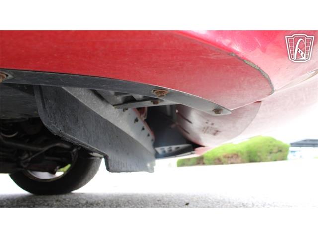 1995 Pontiac Firebird Formula (CC-2067399) for sale in Crete, Illinois