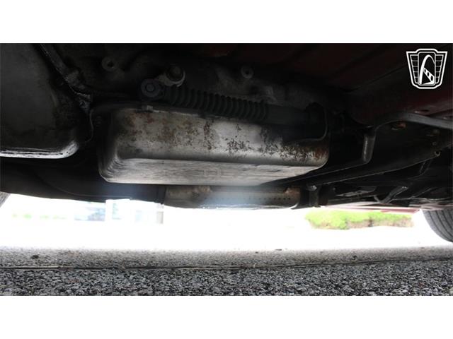 1995 Pontiac Firebird Formula (CC-2067399) for sale in Crete, Illinois