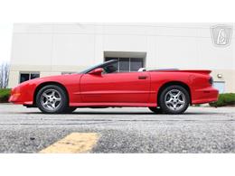 1995 Pontiac Firebird Formula (CC-2067399) for sale in Crete, Illinois