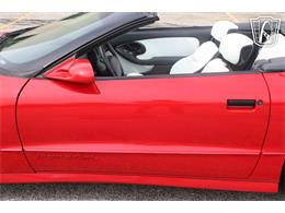 1995 Pontiac Firebird Formula (CC-2067399) for sale in Crete, Illinois