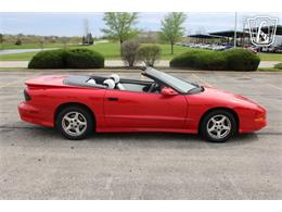 1995 Pontiac Firebird Formula (CC-2067399) for sale in Crete, Illinois