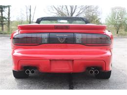 1995 Pontiac Firebird Formula (CC-2067399) for sale in Crete, Illinois