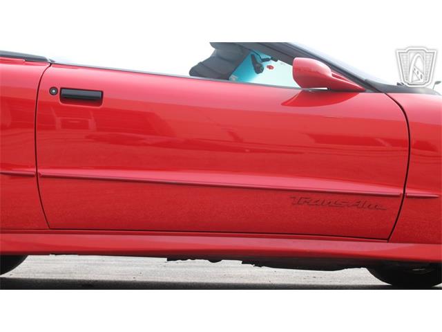 1995 Pontiac Firebird Formula (CC-2067399) for sale in Crete, Illinois