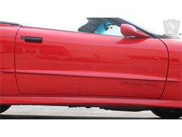 1995 Pontiac Firebird Formula (CC-2067399) for sale in Crete, Illinois