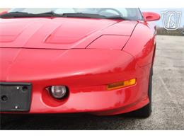 1995 Pontiac Firebird Formula (CC-2067399) for sale in Crete, Illinois