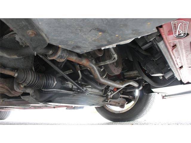 1995 Pontiac Firebird Formula (CC-2067399) for sale in Crete, Illinois