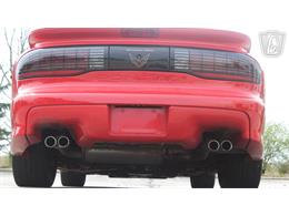 1995 Pontiac Firebird Formula (CC-2067399) for sale in Crete, Illinois