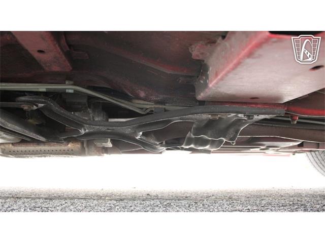 1995 Pontiac Firebird Formula (CC-2067399) for sale in Crete, Illinois