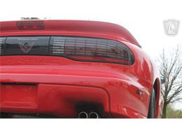 1995 Pontiac Firebird Formula (CC-2067399) for sale in Crete, Illinois