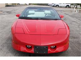 1995 Pontiac Firebird Formula (CC-2067399) for sale in Crete, Illinois