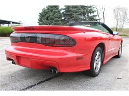 1995 Pontiac Firebird Formula (CC-2067399) for sale in Crete, Illinois