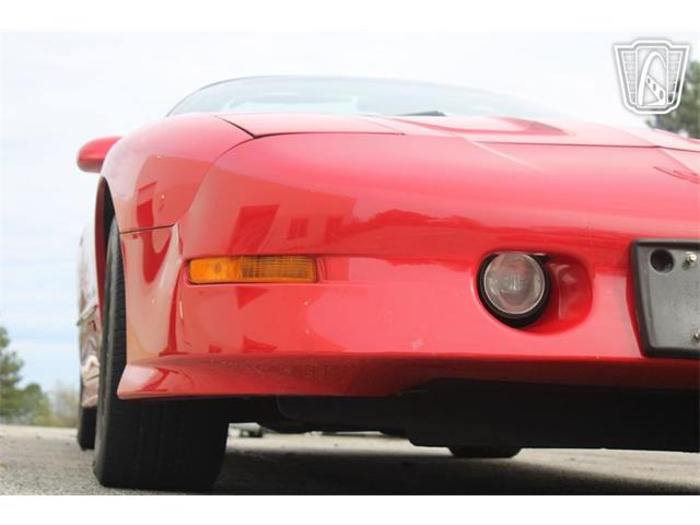 1995 Pontiac Firebird Formula (CC-2067399) for sale in Crete, Illinois