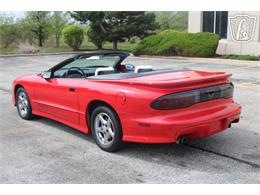 1995 Pontiac Firebird Formula (CC-2067399) for sale in Crete, Illinois