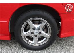 1995 Pontiac Firebird Formula (CC-2067399) for sale in Crete, Illinois