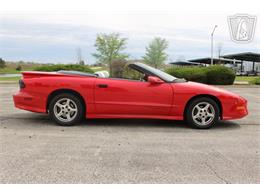 1995 Pontiac Firebird Formula (CC-2067399) for sale in Crete, Illinois