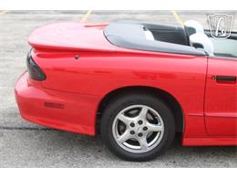 1995 Pontiac Firebird Formula (CC-2067399) for sale in Crete, Illinois