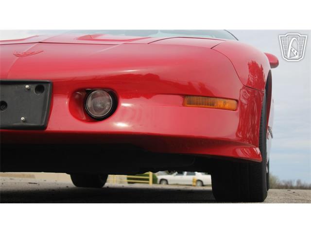 1995 Pontiac Firebird Formula (CC-2067399) for sale in Crete, Illinois