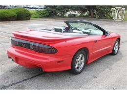 1995 Pontiac Firebird Formula (CC-2067399) for sale in Crete, Illinois