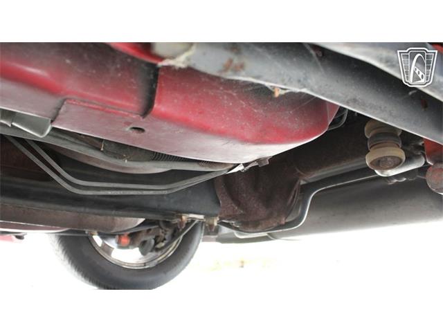 1995 Pontiac Firebird Formula (CC-2067399) for sale in Crete, Illinois