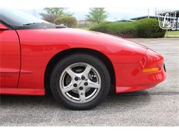 1995 Pontiac Firebird Formula (CC-2067399) for sale in Crete, Illinois