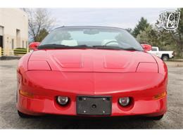 1995 Pontiac Firebird Formula (CC-2067399) for sale in Crete, Illinois