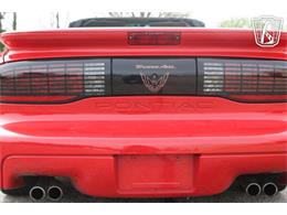 1995 Pontiac Firebird Formula (CC-2067399) for sale in Crete, Illinois