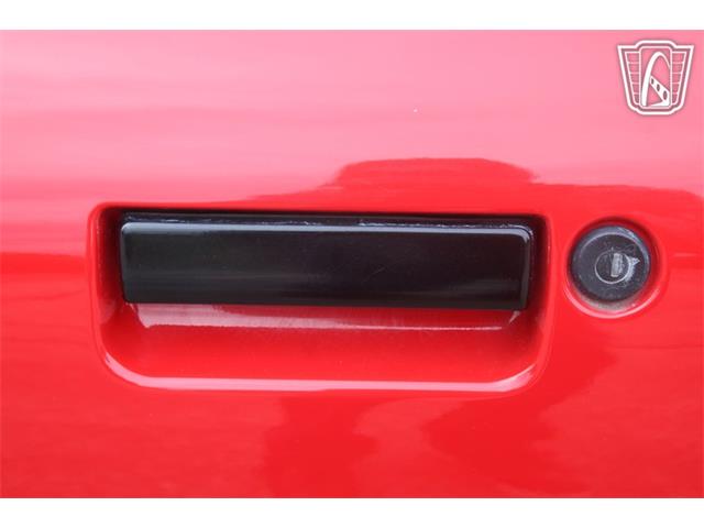 1995 Pontiac Firebird Formula (CC-2067399) for sale in Crete, Illinois