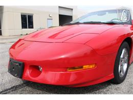 1995 Pontiac Firebird Formula (CC-2067399) for sale in Crete, Illinois