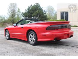 1995 Pontiac Firebird Formula (CC-2067399) for sale in Crete, Illinois
