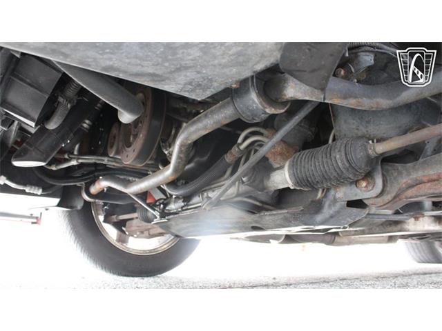 1995 Pontiac Firebird Formula (CC-2067399) for sale in Crete, Illinois