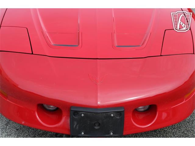 1995 Pontiac Firebird Formula (CC-2067399) for sale in Crete, Illinois