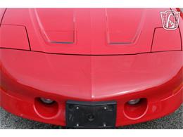 1995 Pontiac Firebird Formula (CC-2067399) for sale in Crete, Illinois