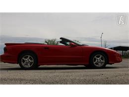 1995 Pontiac Firebird Formula (CC-2067399) for sale in Crete, Illinois
