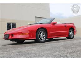 1995 Pontiac Firebird Formula (CC-2067399) for sale in Crete, Illinois