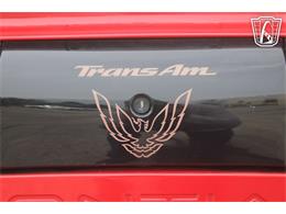 1995 Pontiac Firebird Formula (CC-2067399) for sale in Crete, Illinois