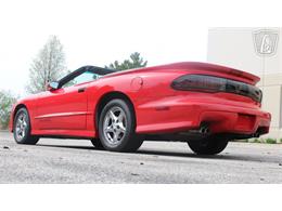 1995 Pontiac Firebird Formula (CC-2067399) for sale in Crete, Illinois