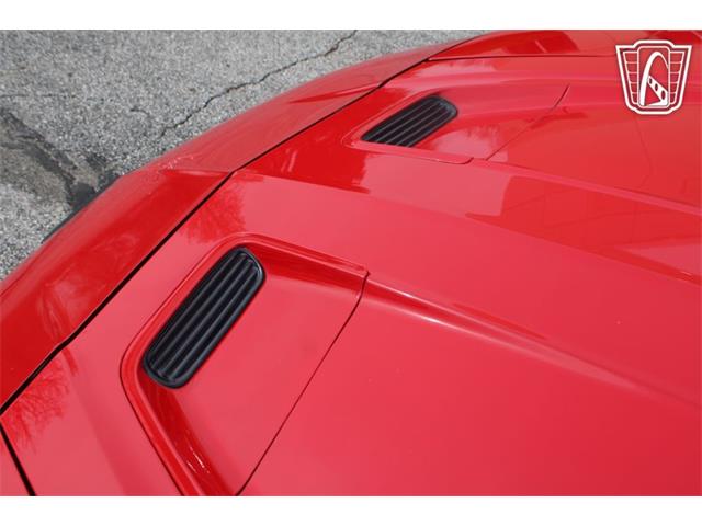 1995 Pontiac Firebird Formula (CC-2067399) for sale in Crete, Illinois