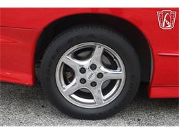 1995 Pontiac Firebird Formula (CC-2067399) for sale in Crete, Illinois