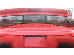 1995 Pontiac Firebird Formula (CC-2067399) for sale in Crete, Illinois