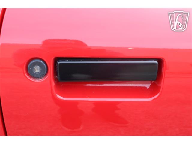 1995 Pontiac Firebird Formula (CC-2067399) for sale in Crete, Illinois