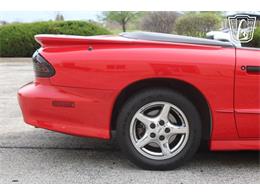 1995 Pontiac Firebird Formula (CC-2067399) for sale in Crete, Illinois