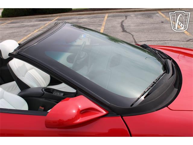 1995 Pontiac Firebird Formula (CC-2067399) for sale in Crete, Illinois