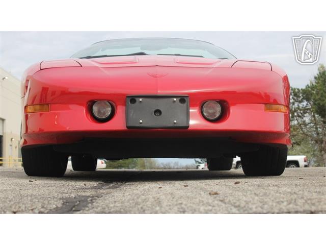 1995 Pontiac Firebird Formula (CC-2067399) for sale in Crete, Illinois