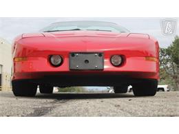 1995 Pontiac Firebird Formula (CC-2067399) for sale in Crete, Illinois