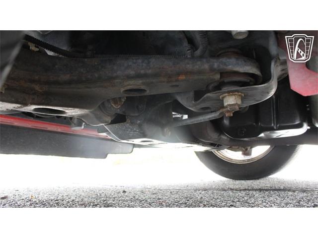 1995 Pontiac Firebird Formula (CC-2067399) for sale in Crete, Illinois