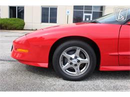 1995 Pontiac Firebird Formula (CC-2067399) for sale in Crete, Illinois