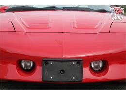 1995 Pontiac Firebird Formula (CC-2067399) for sale in Crete, Illinois