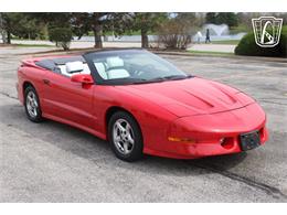 1995 Pontiac Firebird Formula (CC-2067399) for sale in Crete, Illinois