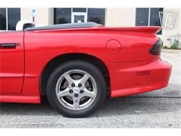1995 Pontiac Firebird Formula (CC-2067399) for sale in Crete, Illinois