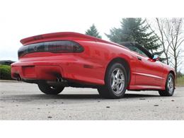 1995 Pontiac Firebird Formula (CC-2067399) for sale in Crete, Illinois